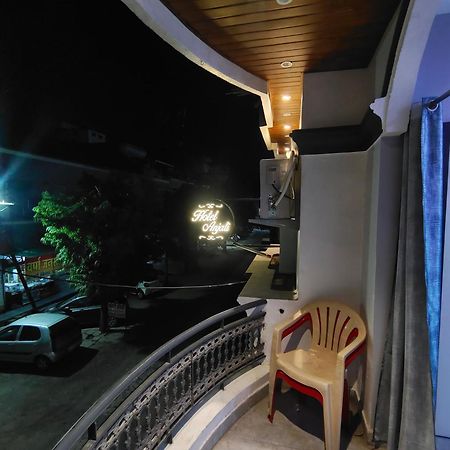 Hotel Anjali Ujjain Exterior foto