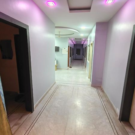 Hotel Anjali Ujjain Exterior foto