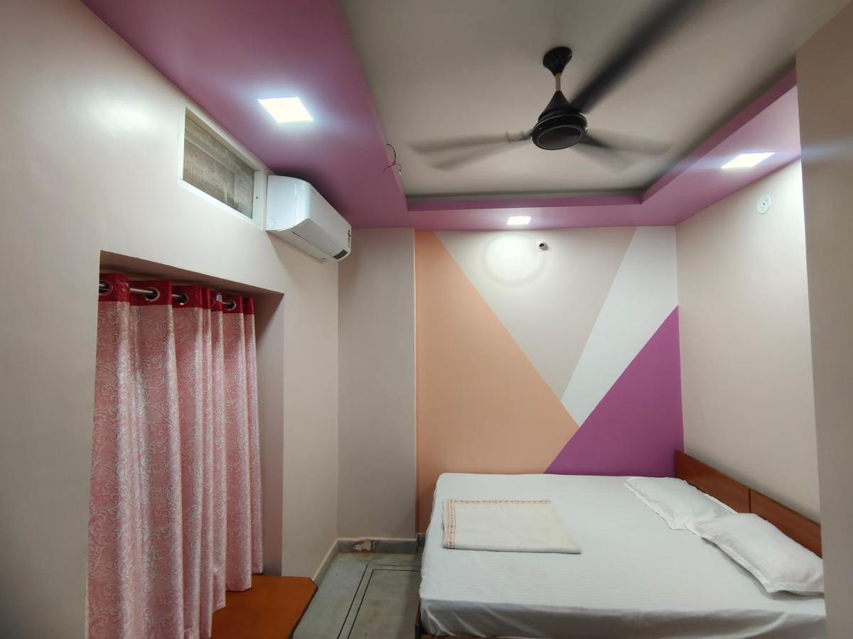 Hotel Anjali Ujjain Exterior foto