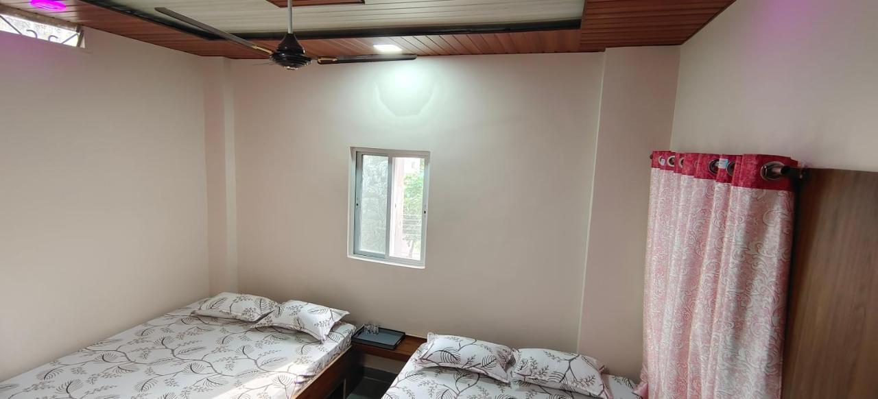 Hotel Anjali Ujjain Exterior foto