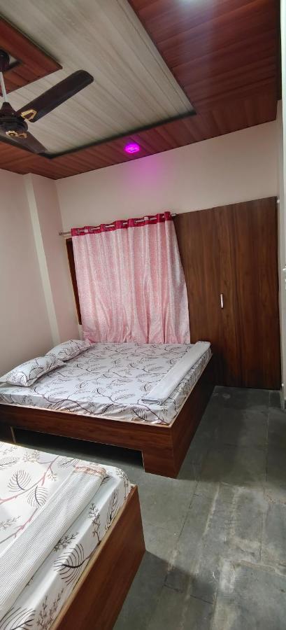 Hotel Anjali Ujjain Exterior foto